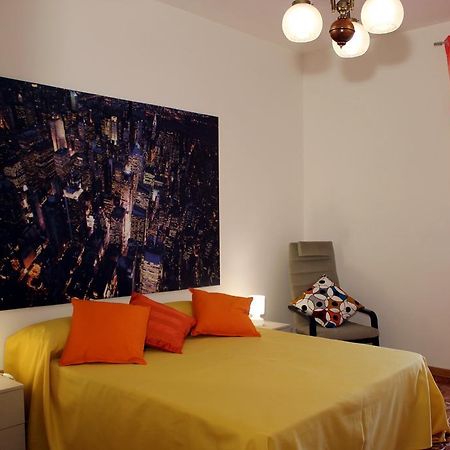 Ferienwohnung Ca' Vittoria Mestre Exterior foto