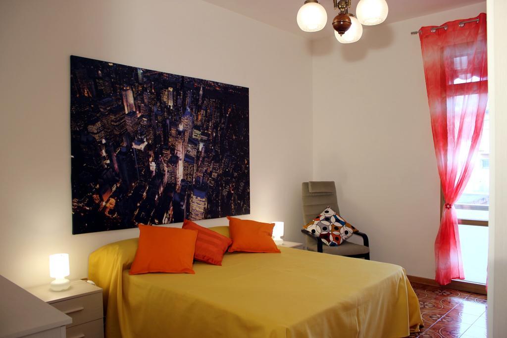 Ferienwohnung Ca' Vittoria Mestre Exterior foto