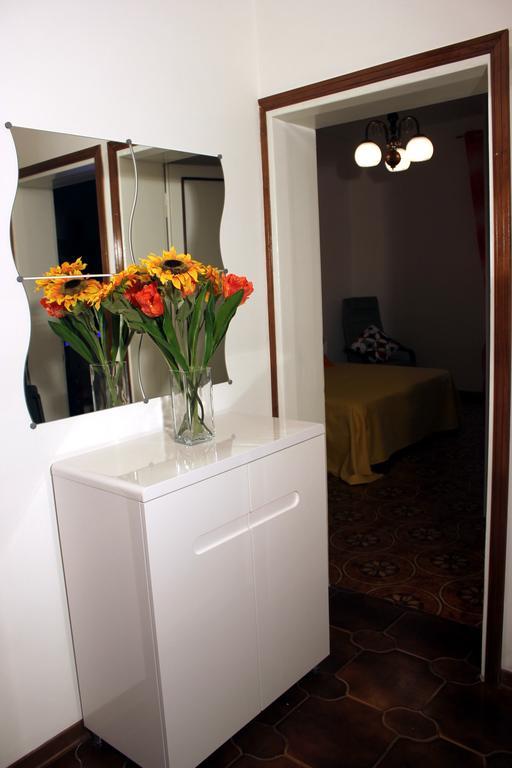 Ferienwohnung Ca' Vittoria Mestre Exterior foto