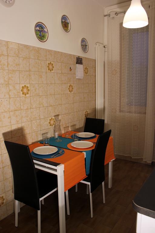 Ferienwohnung Ca' Vittoria Mestre Exterior foto